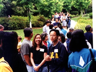 Kenny Yau and Friends