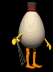 Egg Man