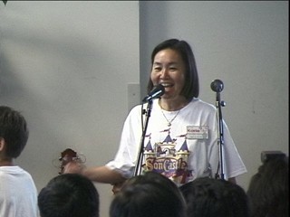 Karie Nambu-Moore
