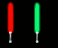 Light Sabers