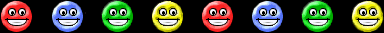 Happy Faces