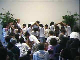 VBS Kids